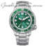 Orologio Citizen Diver's Eco Drive 200 mt BN0158-85X  Orologi Subacquei