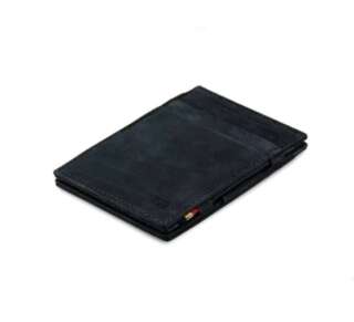 PORTAFOGLIO GARZINI ESSENZIALE MAGIC WALLET BY PININFARINA MW-CSI-NAVYBLUE  Regalistica