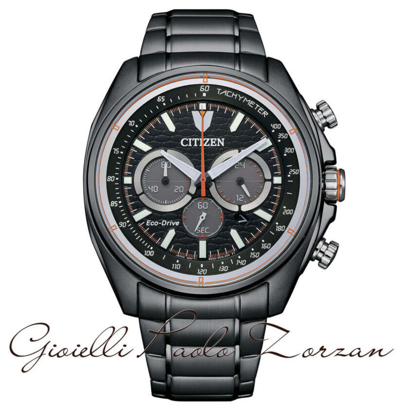 Orologio Citizen Crono Active CA4567-82H