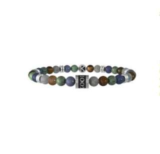 Bracciale kidult uomo GOOD LUCK. 732173  Bracciali