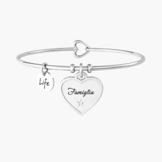 Bracciale kidult famiglia 732151  Bracciali Rigidi