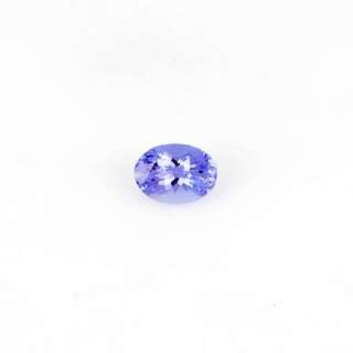 Tanzanite Naturale Taglio Ovale Ct. 0.98 ref. TZO1098EP   Pietre Preziose Pietre preziose e Minerali