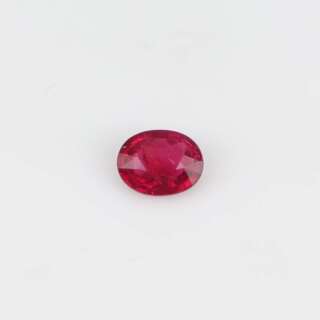 Tormalina Naturale Rubellite Taglio Ovale ct 1.62 ref. TRO162EM   Pietre Preziose Pietre preziose e Minerali