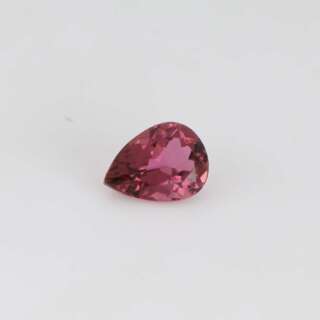 Tormalina Naturale Rubellite Taglio Goccia ct 2.82 ref. TRG282EM   Pietre Preziose Pietre preziose e Minerali