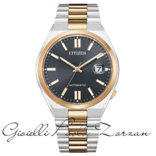 Orologio Citizen collezione meccanico Automatico NJ0154-80H  Orologi Meccanici