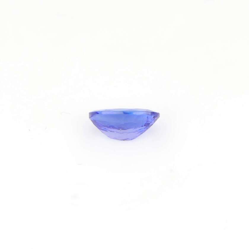 Tanzanite Naturale Taglio Ovale Ct. 2.03 ref. TZO203DZ   Pietre Preziose Pietre preziose e Minerali