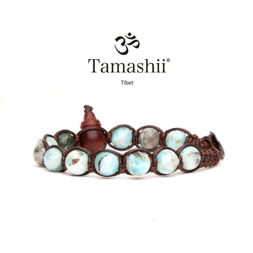 Bracciale Tamashii Unisex BHS900-297   Bracciali Bracciali a Sfere