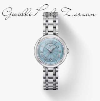 Orologio Tissot Bellissima Small Lady T126.010.11.133.00  Orologi al Quarzo