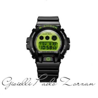 Orologio Casio G-SHOCK “Crazy Color”  DW-6900RCS-1ER  Orologi Digitali