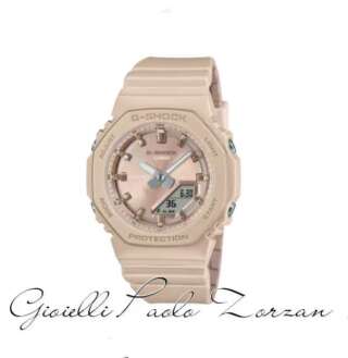 Orologio Casio DONNA SERIE GMA   GMA-P2100ST-9AER  Orologi Digitali