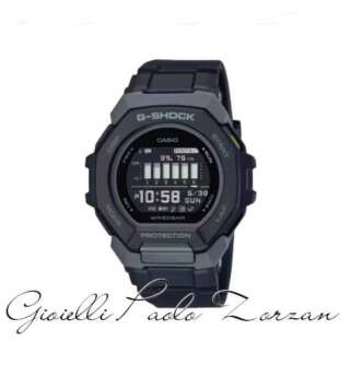 Orologio casio G-Shock GBD-300-1ER  Orologi Digitali