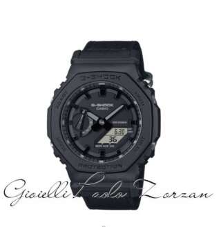 Orologio Casio G-Shock classic GA-2100BCE-1AER  Orologi Digitali