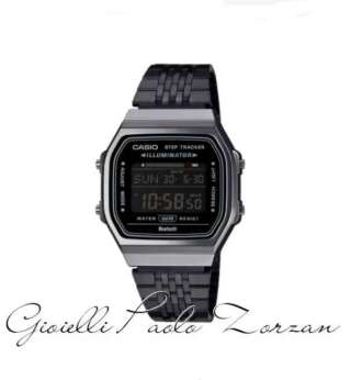 Orologio Casio  iconic referenza ABL-100WEGG-1BEF  Orologi Digitali