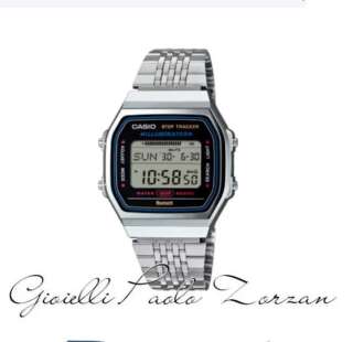 Orologio Casio  iconic referenza ABL-100WE-1AEF  Orologi Digitali