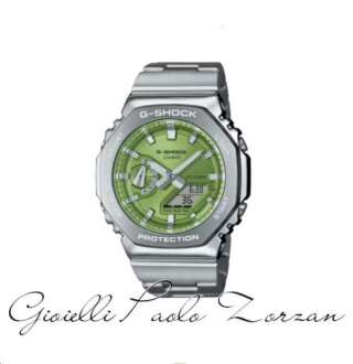 Orologio Casio G-STEEL GM-2100 Series GM-2110D-3AER  Orologi al Quarzo