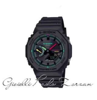 Orologio Casio  CLASSIC SERIE GA-B2100 GA-B2100MF-1AER  Orologi al Quarzo