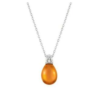 Collana Nomination MyRadiance con pietra Ambra 241503/040  Girocolli