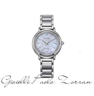 Collezione Citizen Lady Arcly EM1100-84D  Orologi al Quarzo