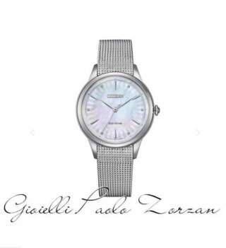 Orologio Citizen Lady Gerbera EM1150-86D  Orologi al Quarzo