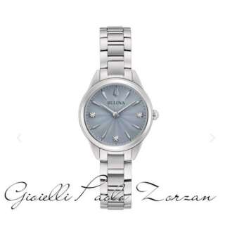 Orologio donna Sutton Lady Petite  96P255  Orologi al Quarzo