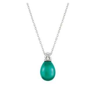 Collana Nomination MyRadiance con pietra Tormalina Paraiba 241503/041  Girocolli