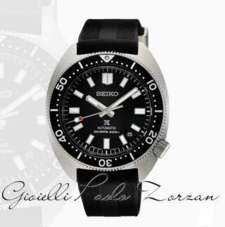 Orologio Seiko  PROSPEX Automatico Diver 200M SPB317J1  Orologi Meccanici