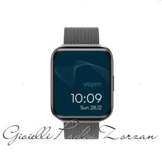 Orologio Smartwatch maglia milano  X03A-008VY  Smartwatch