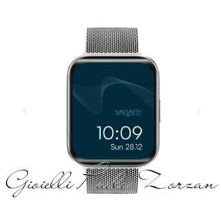 Orologio Smartwatch maglia milano  X03A-006VY  Smartwatch