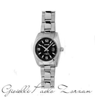 Orologio Lowel Donna Acciaio  PL5200-02  Orologi al Quarzo