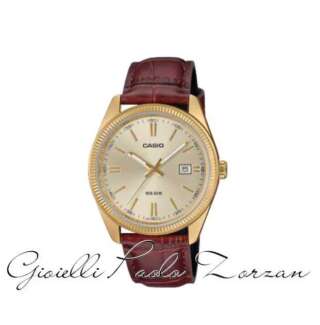 Orologio Casio classic uomo MTP-1302PL-9AVEF  Orologi al Quarzo