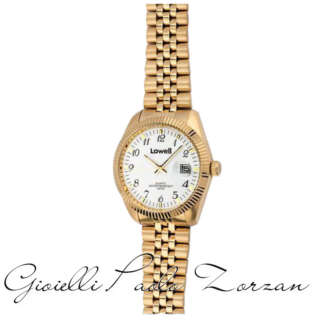 Orologio Lowell Donna Classic PL4800-61  Orologi al Quarzo