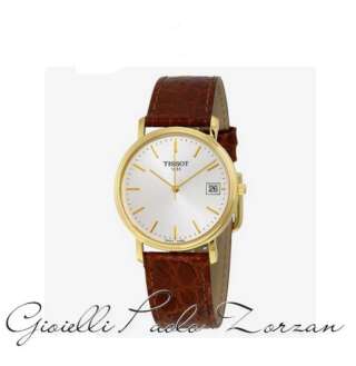 Orologio Tissot Uomo T52541131  Orologi al Quarzo