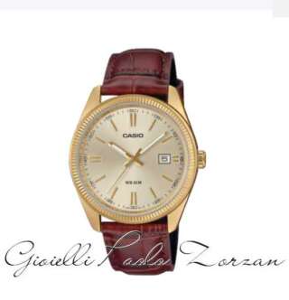 Orologio Casio classic MTP-1302PGL-9AVEF  Orologi al Quarzo