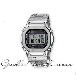 Orologio casio G-Shock GMW-B5000D-1ER  Orologi Digitali