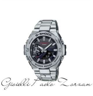 Orologio G-Shock carica solare GST-B500D-1AER  Orologi Digitali