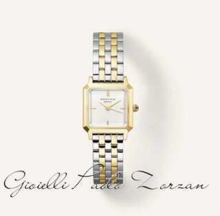 Orologio Rosefield Boxelle Duotone BWDSG-B03  Orologi al Quarzo