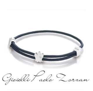 Bracciale Giannotti Uomo GIA272N  Bracciali