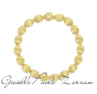 Collana Nanis di perle in oro "Muse" (media) CI2-538  Girocolli