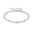 Bracciale Nomination in argento 242203/010  Bracciali a Sfere